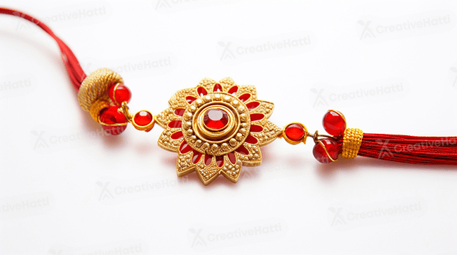 Rakhi Image 3
