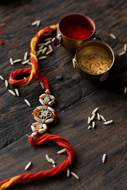 Rakhi Image 2